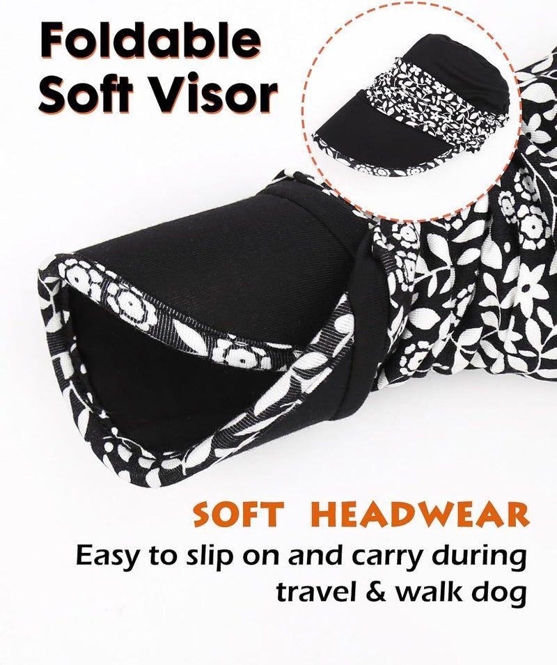 Awefeel Chemo Headwear Viscose Newsboy Cap for Women Fall and Winter Hats - Image 4